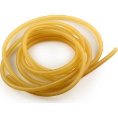 Diren Lastiği Kalın 6/4 1 Metre