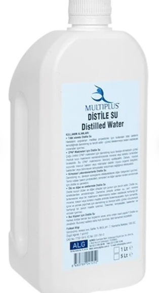 Distile Su Multiplus 1lt