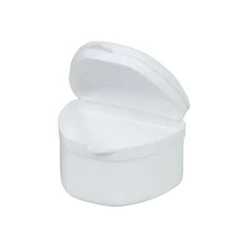 Diş Protez Saklama Kutusu Bluewell