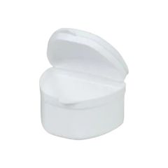 Diş Protez Saklama Kutusu Bluewell