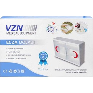 Ecza Dolabı Vzn