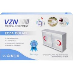 Ecza Dolabı Vzn