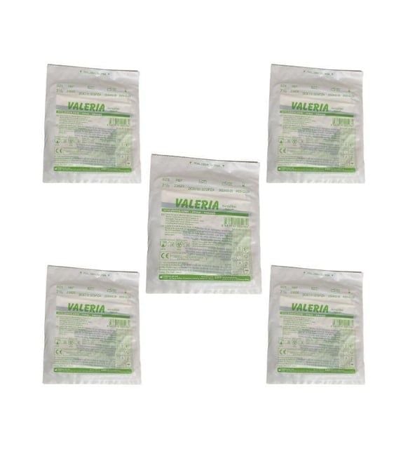 Eldiven Steril No 8,5