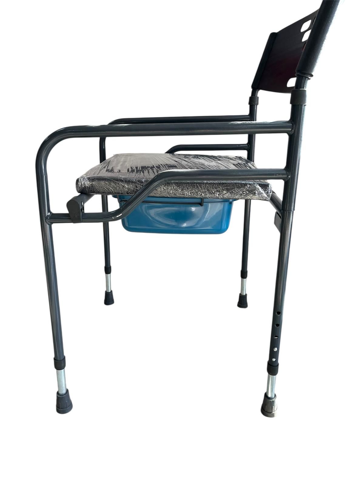 Klozet Döşemeli Bemor 22'lik Standart