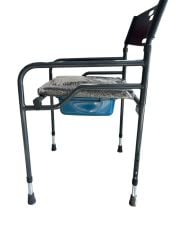 Klozet Döşemeli Bemor 22'lik Standart