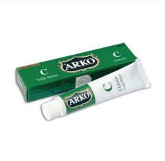 Arko Krem Klasik Yağlı 20 CC