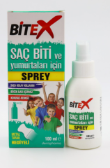 Bit Sprey Bitex 100 ML (Tarak Hedieli)