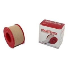 Flaster Medibez 5*2,5