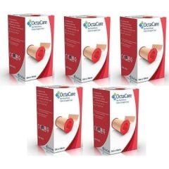 Flaster Bez Octacare 5mt*10cm