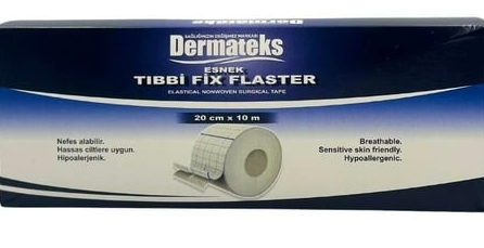 Flaster Fix Dermateks 20cm*10mt