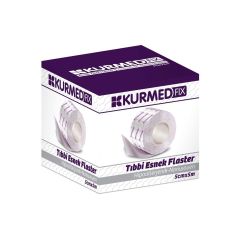 Flaster Fix Kurmed 5cm*5mt