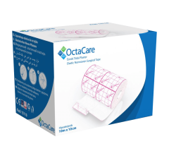 Flaster Fix Octamed 10cm*10mt