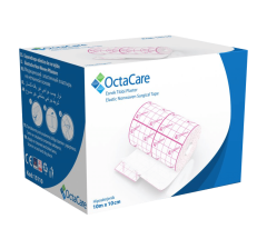 Flaster Fix Octamed 10cm*10mt