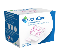 Flaster Fix Octamed 5cm*5mt