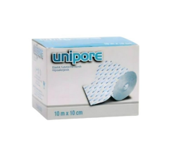 Flaster Fix Unipore 10cm*10mt