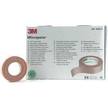 Flaster Micropore Tape 3M 1,25cm*9,14mt