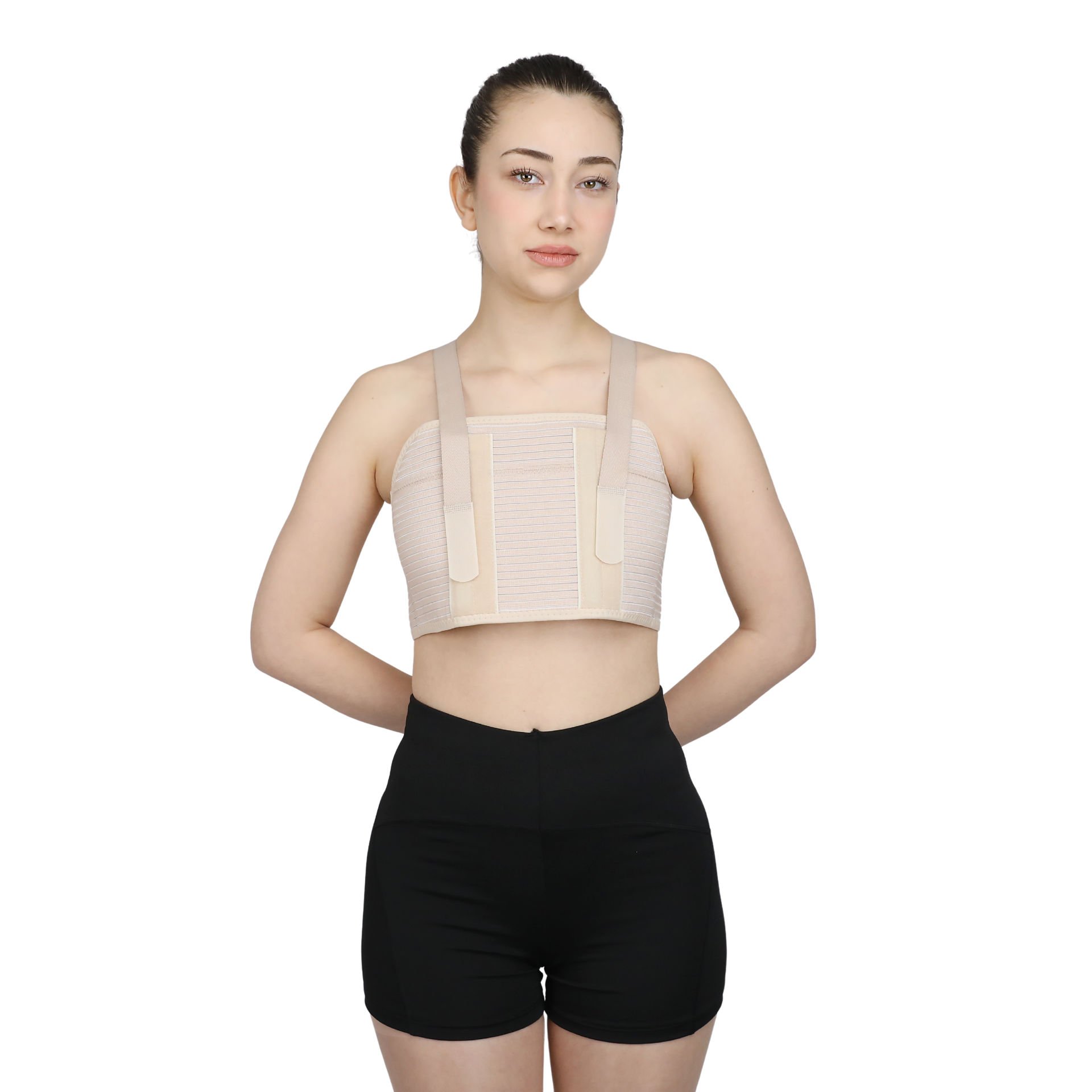 Göğüs Korsesi Bluewell BD421 Standart Beden