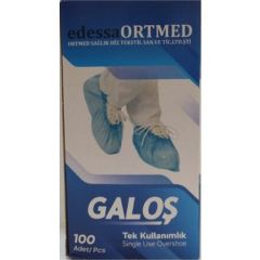 Galoş Edessa 100 lü