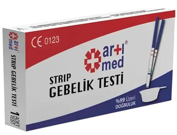 Gebelik Testi Artımed