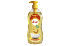 Dalin Şampuan 900 Ml