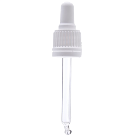 Damlalıklı Kapaklık