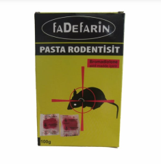 Defarin Fare Zehiri 100 Gr