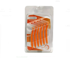 Diş Ara Fırçası Pakdent 0,45 MM