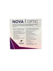 Göz Kapama Bandı Nova Çocuk 50 li