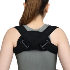 Clavi Cula Bandajı Çocuk  Bluewell Well106