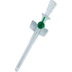 Iv Kanül Asmed Yeşil No 18