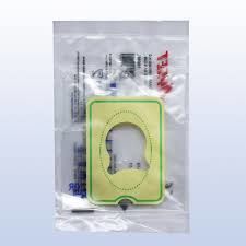 İdrar Kollektörü Ayset Kız