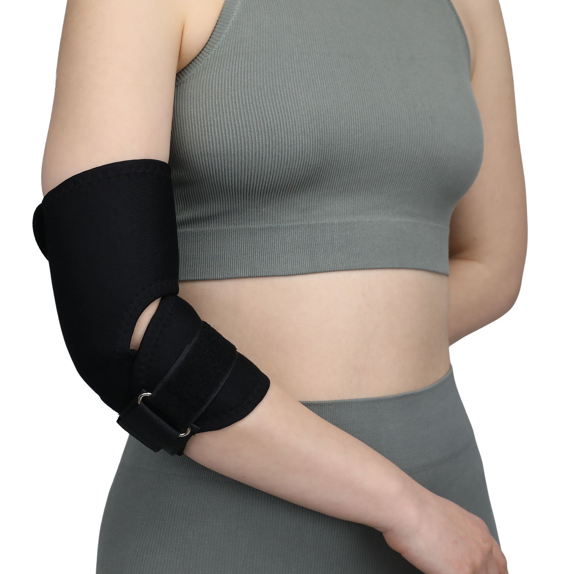 Tenisçi Dirsekliği Bluewell BD072 Standart Beden