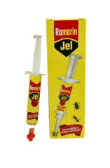 Hamam Böceği Jeli Ramorin 5 Gr.