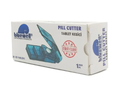 İlaç Kesici Bluewell