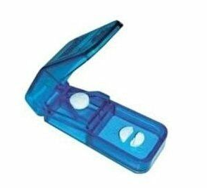 İlaç Kesici Bluewell