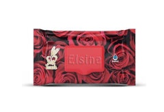 Islak Mendil Elsine Red Rose 90'lı