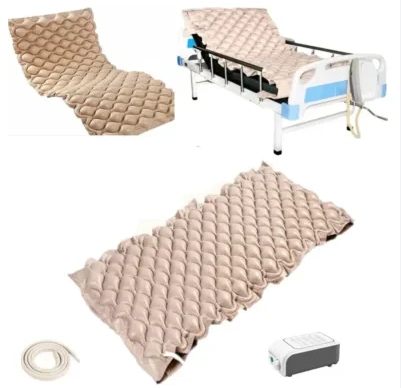 Havalı Yatak Mesilife Baklava Tipi