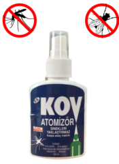 Kov Atomizer 100 CC Sprey