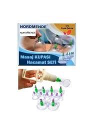 Kupa Çekme Normende 12 li Set