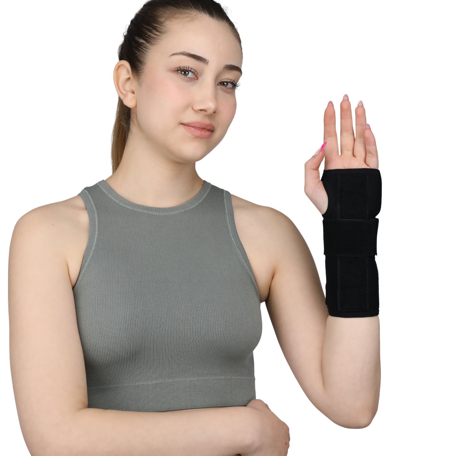 El Bilek Ateli Bluewell Neopren  BD004 Standart Bedensiz