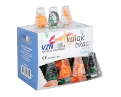 Kulak Tıkacı Vzn Yetişkin