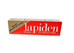 Lapiden Krem 40 Gr. Klasik