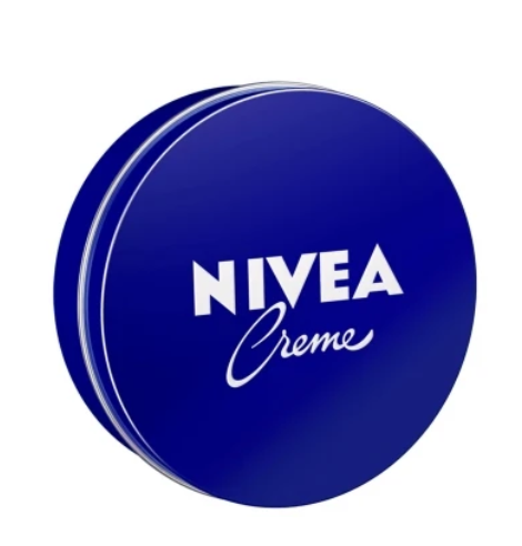 Nivea Krem Teneke 75 Ml