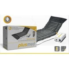 Havalı Yatak Plusmed Boru Tipi PM-AD01