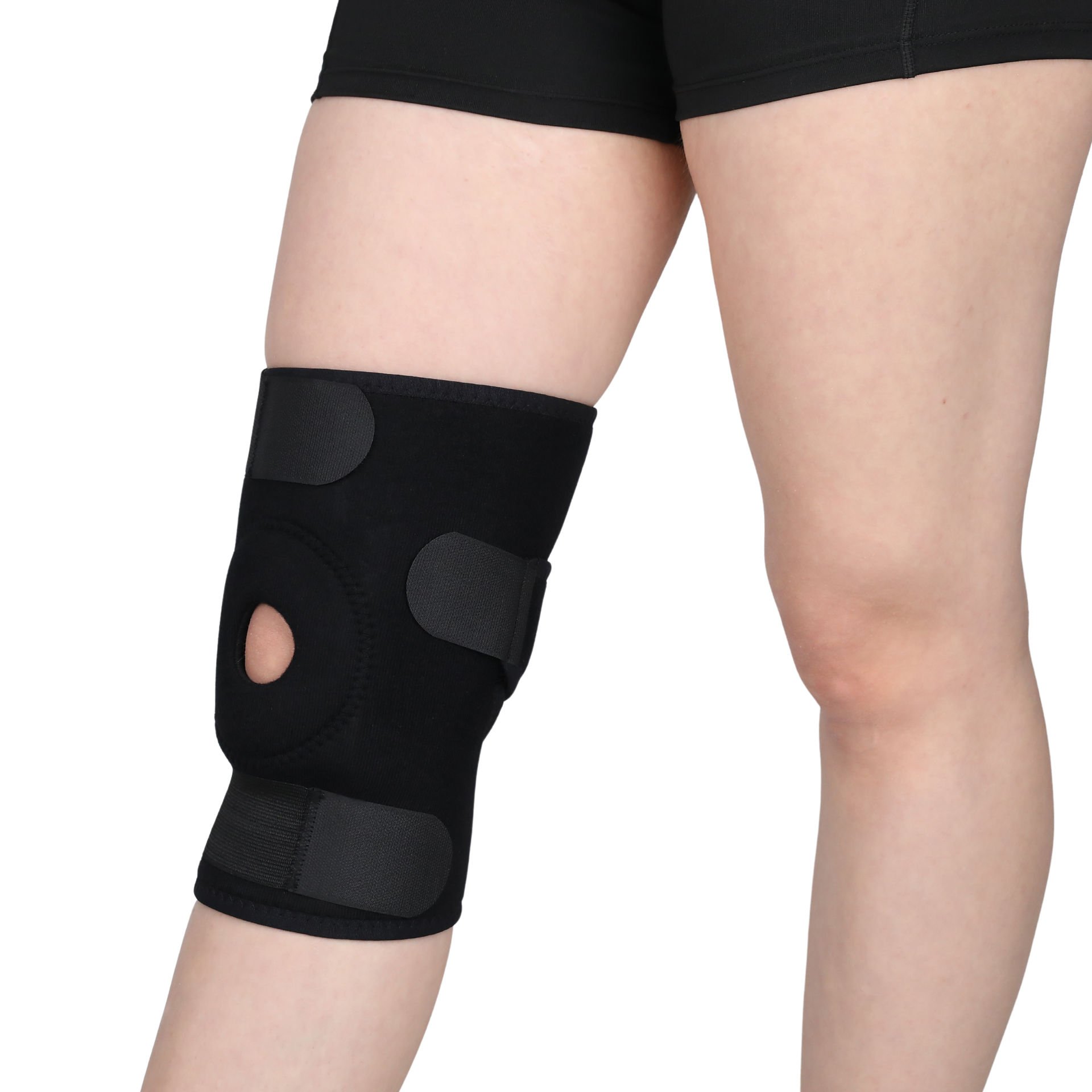 Dizlik Patella Destekli Bluewell BD001 Standart Beden