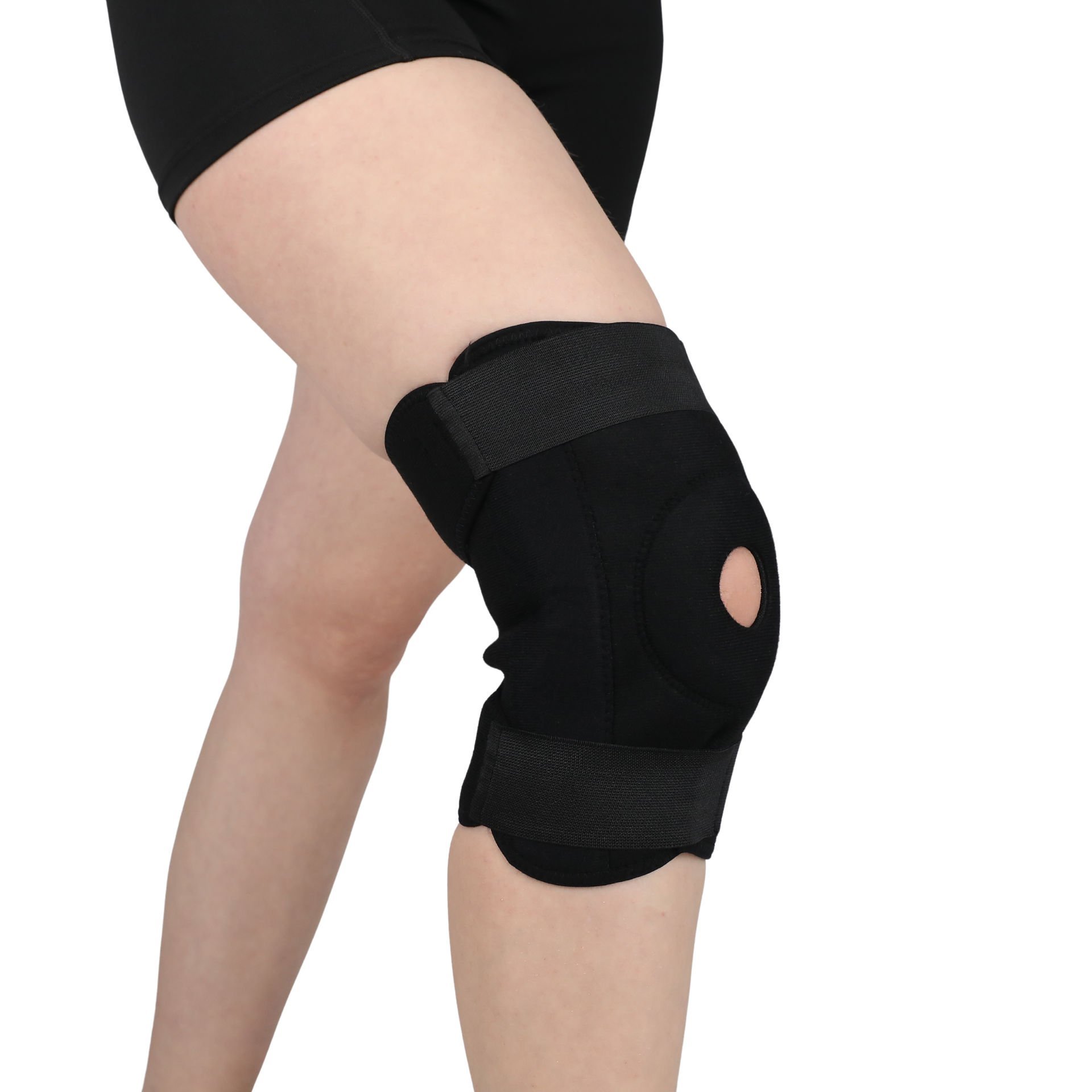 Dizlik Patella Ve Ligament Destekli Bluewell BD002 Standart Beden