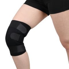 Dizlik Patella Kapalı BD010 Standart Beden