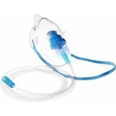 Nebulizatör Kit Bluewell Kutulu Pediatrik