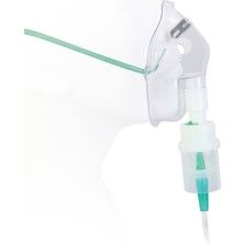 Nebulizatör Kit Bluewell Yetişkin