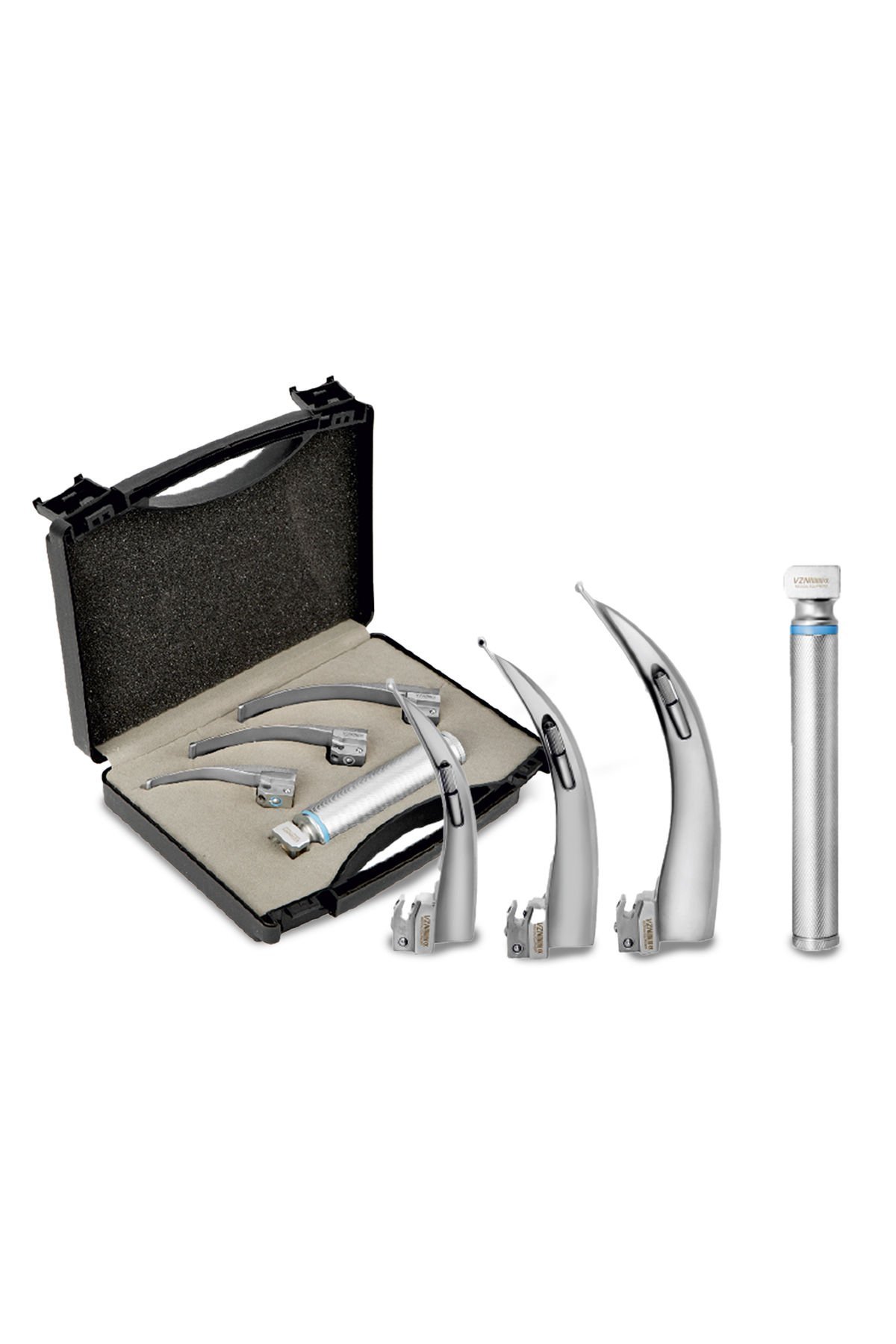 Laringoskop Set VZN